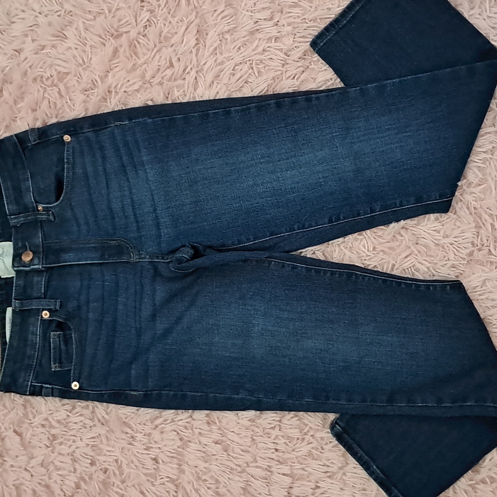 Universal Thread Jeans